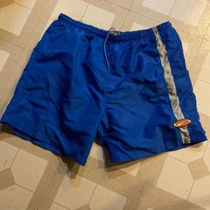 Nike shorts